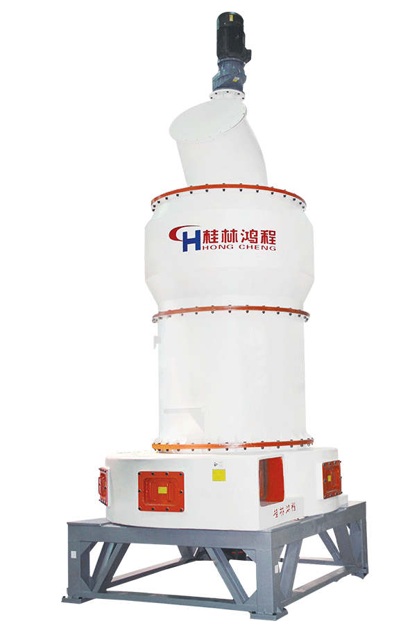 HC系列擺式磨粉機，雷蒙磨粉機，超細磨粉機，大型磨粉機，桂林磨粉機，HC系列磨粉機